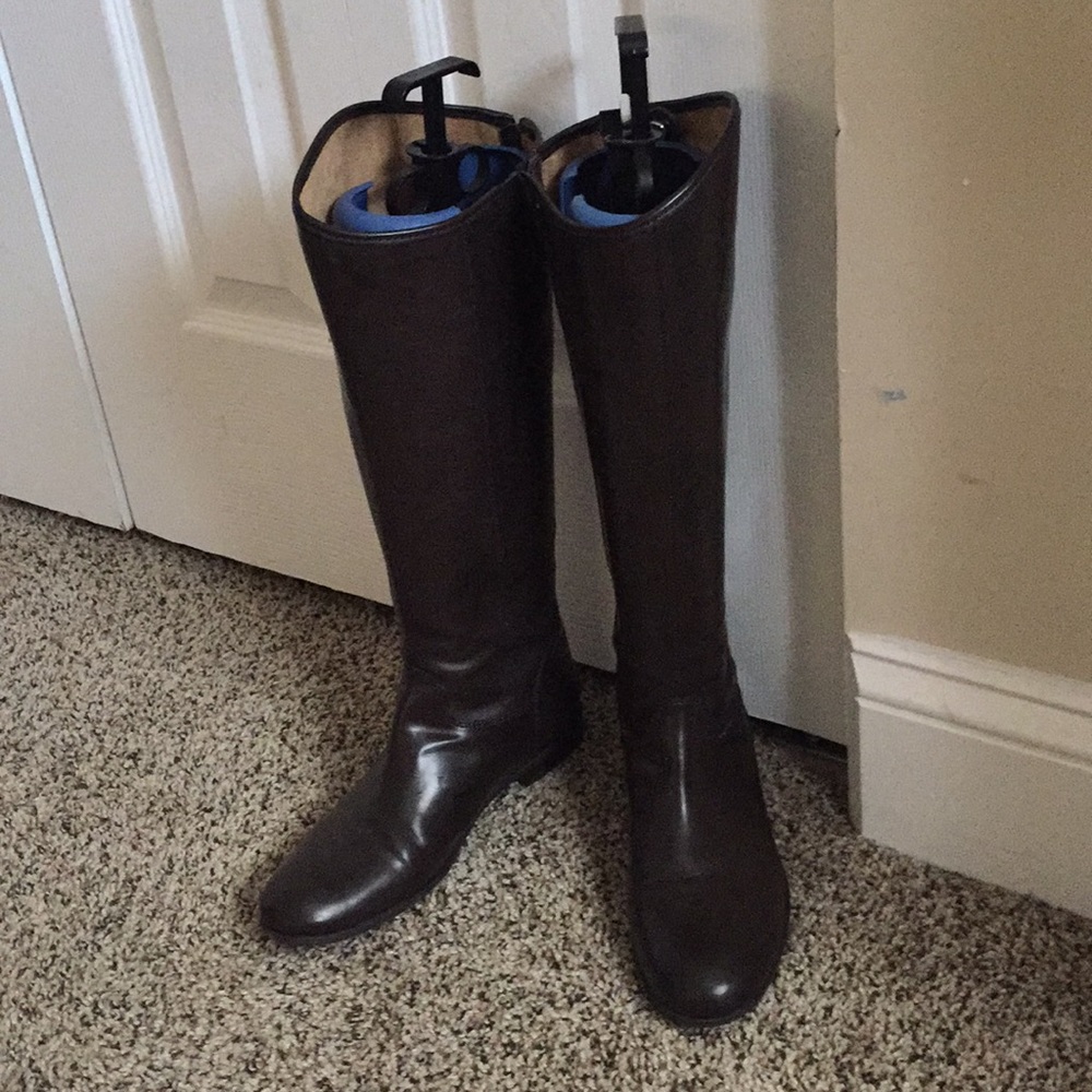Boots ciao Bella